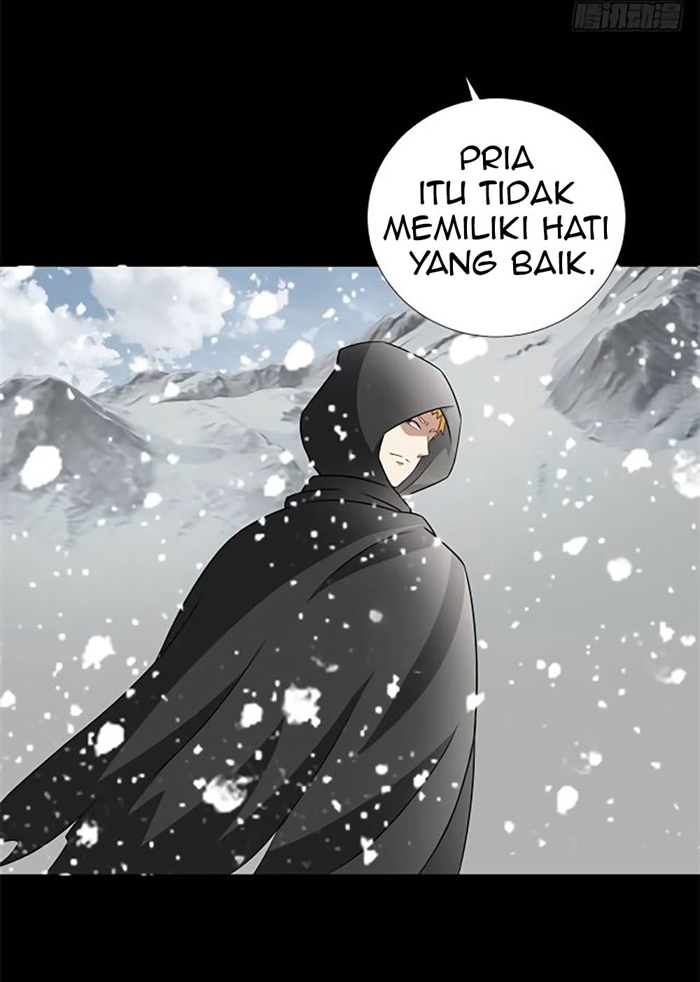 King of Apocalypse Chapter 186