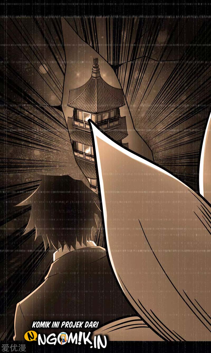King of Apocalypse Chapter 210 page 31