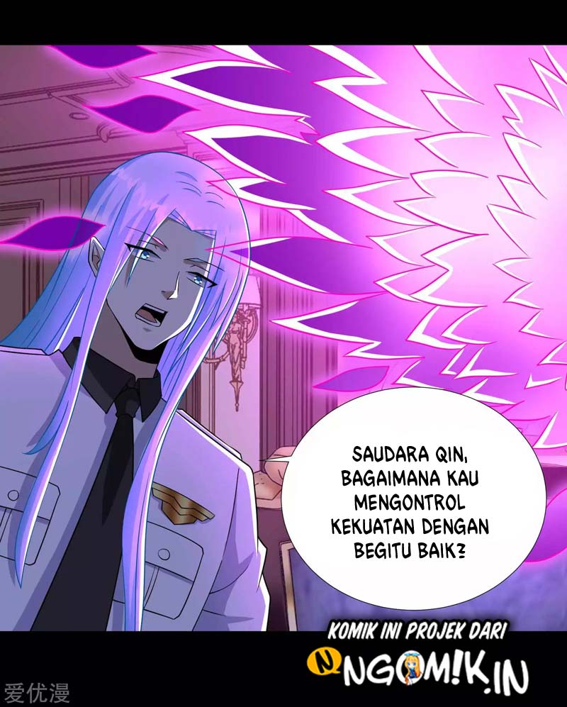 King of Apocalypse Chapter 210 page 24