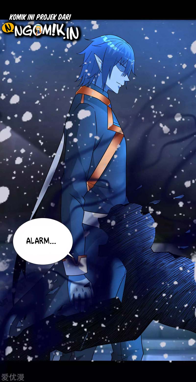 King of Apocalypse Chapter 210 page 17