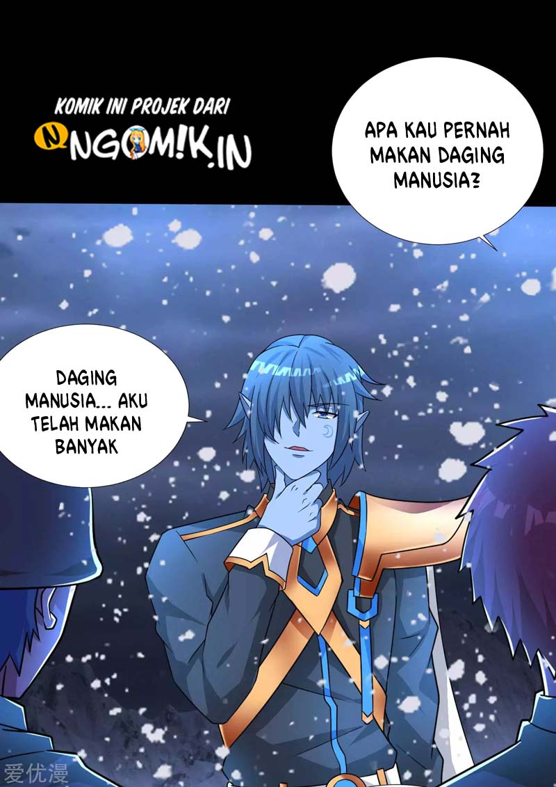 King of Apocalypse Chapter 210 page 11