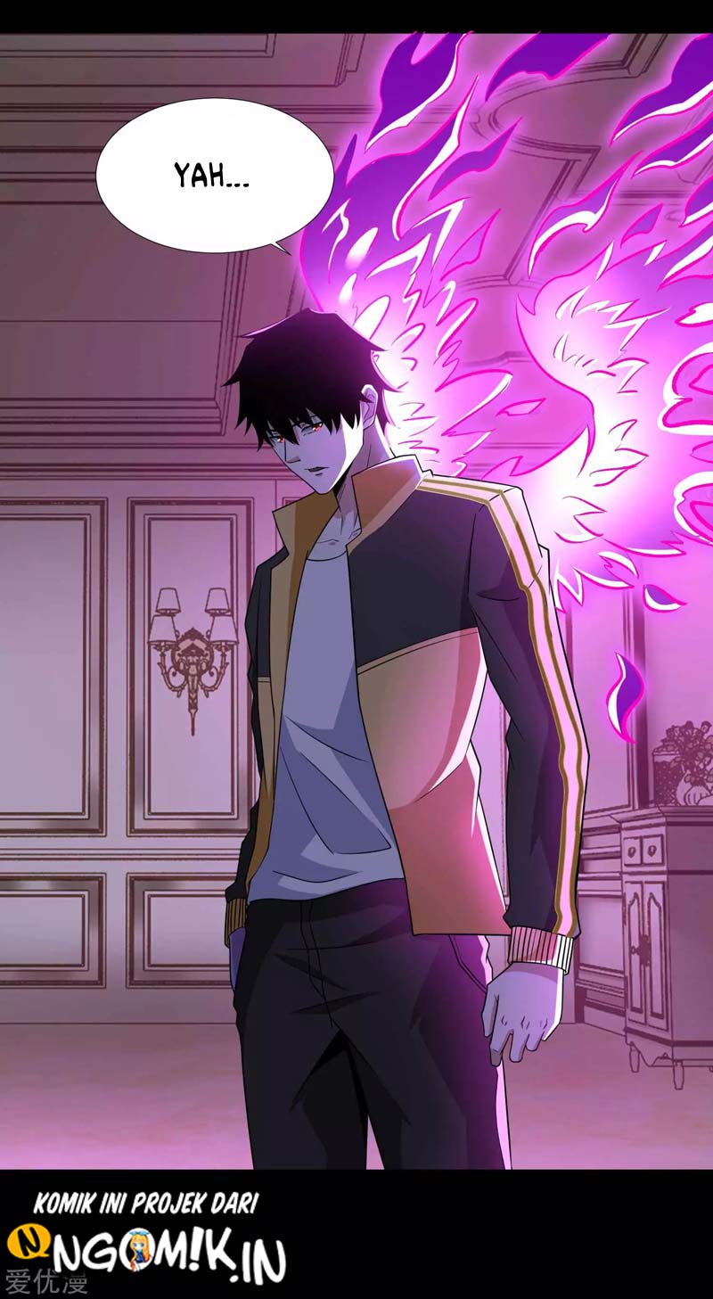 King of Apocalypse Chapter 210 page 25