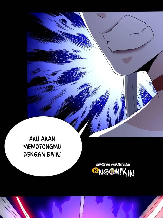 King of Apocalypse Chapter 80