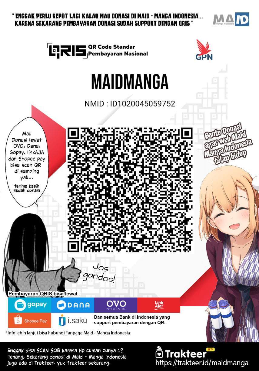 Koi ka Mahou ka Wakaranai! Chapter 29 page 21