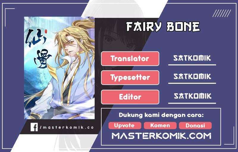 Fairy Bone Chapter 0