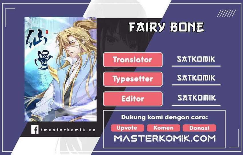 Fairy Bone Chapter 06