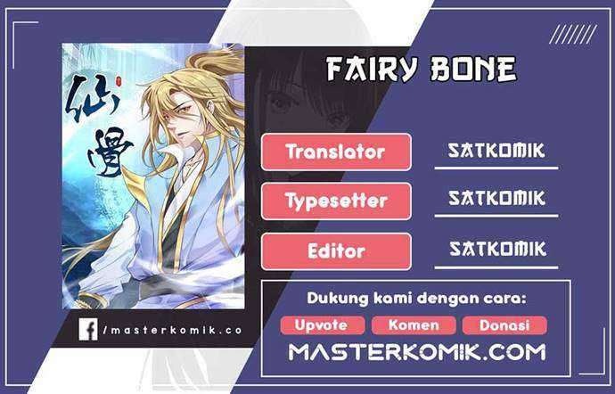 Fairy Bone Chapter 09