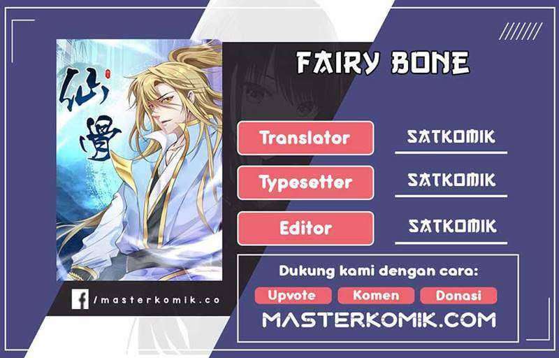 Fairy Bone Chapter 10