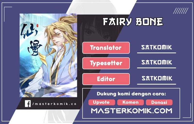 Fairy Bone Chapter 14