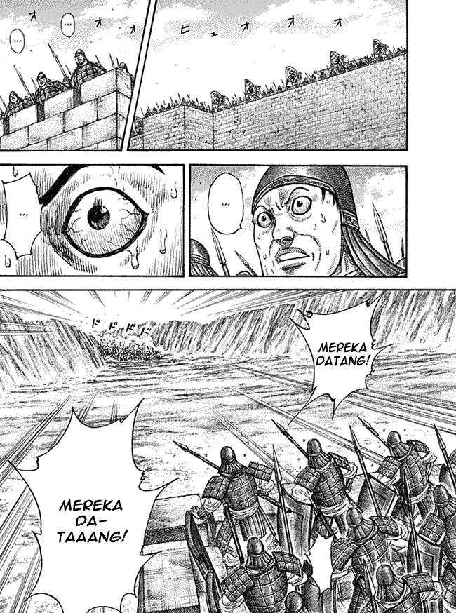 Kingdom Chapter 331