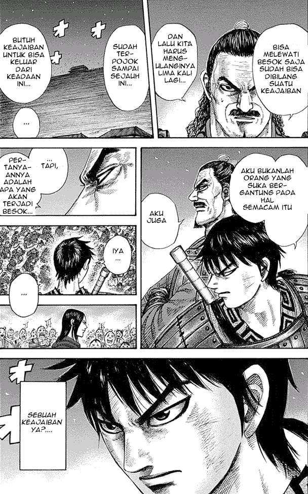 Kingdom Chapter 339