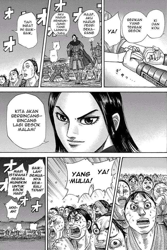 Kingdom Chapter 339