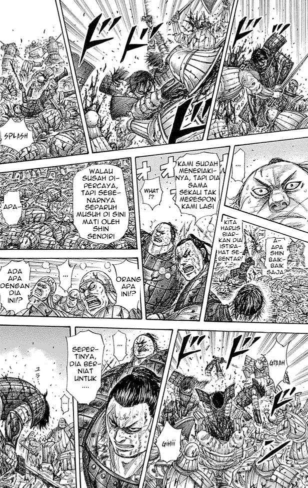 Kingdom Chapter 344