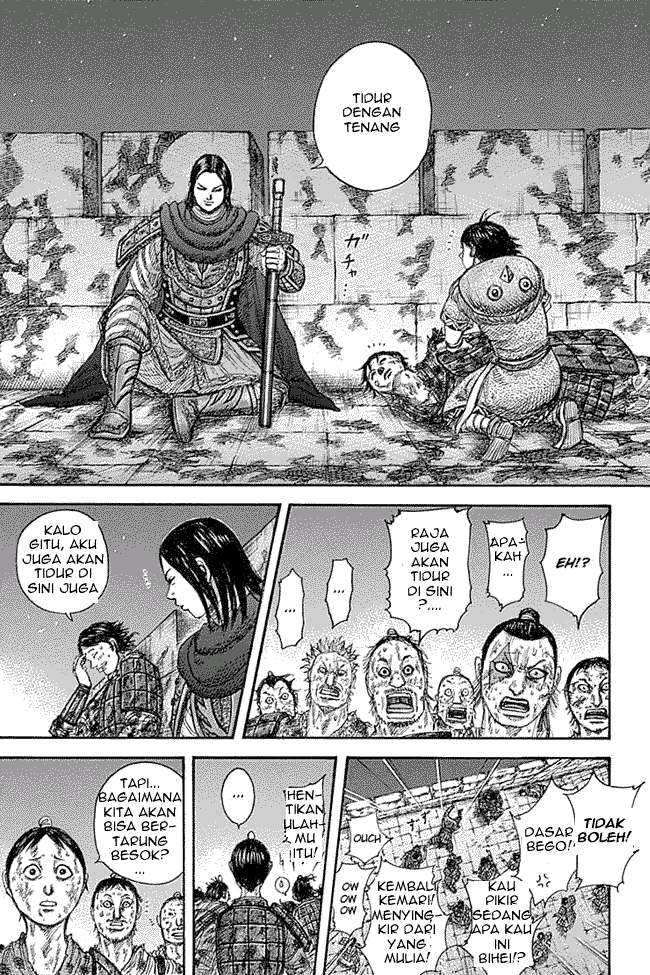 Kingdom Chapter 344