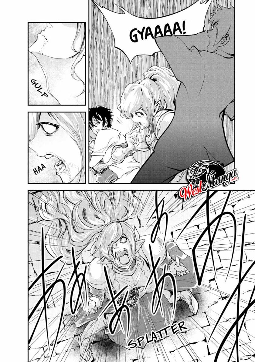 Monster no Goshujin-sama Chapter 26