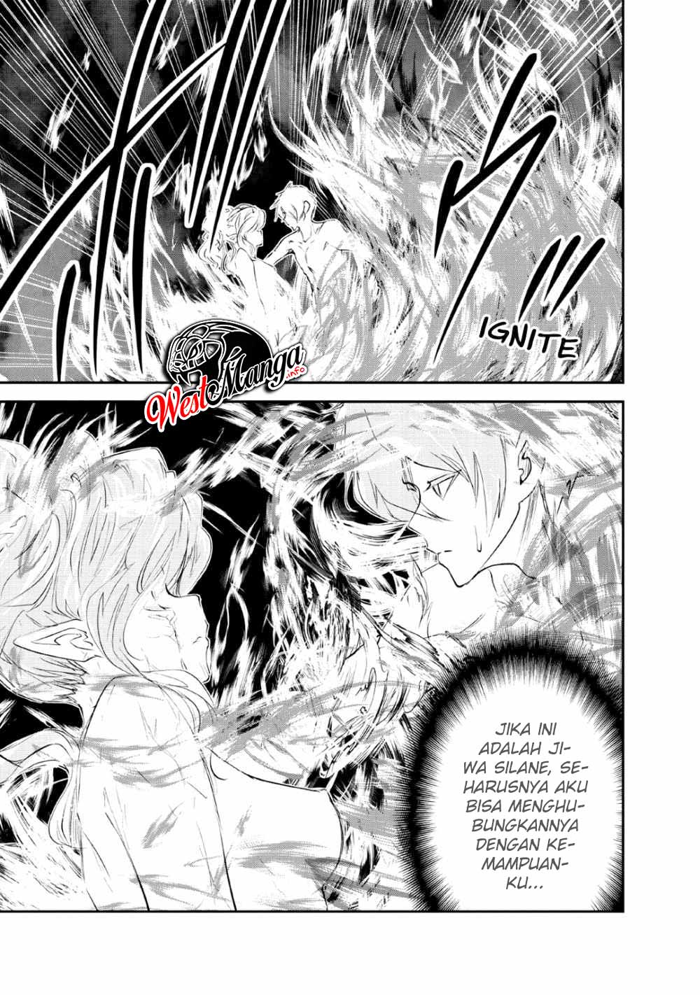 Monster no Goshujin-sama Chapter 28