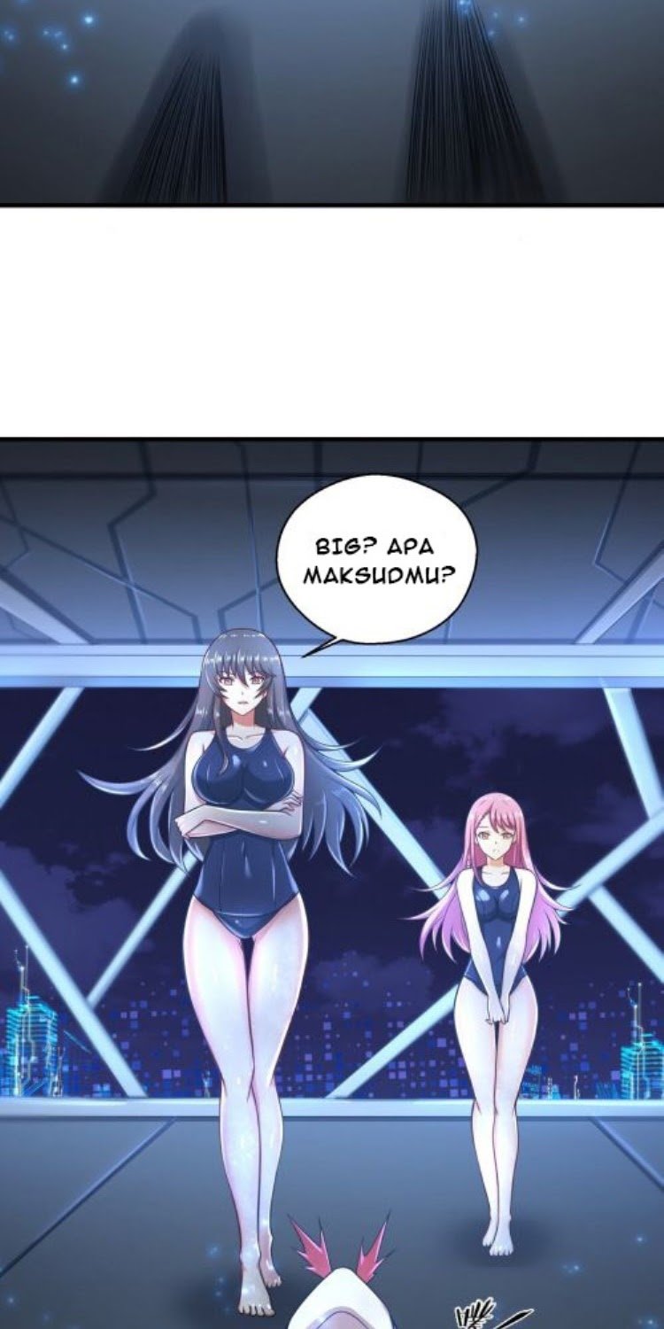 Target 1 Billion Points! Open the Ultimate Game of Second Life! Chapter 23 page 31