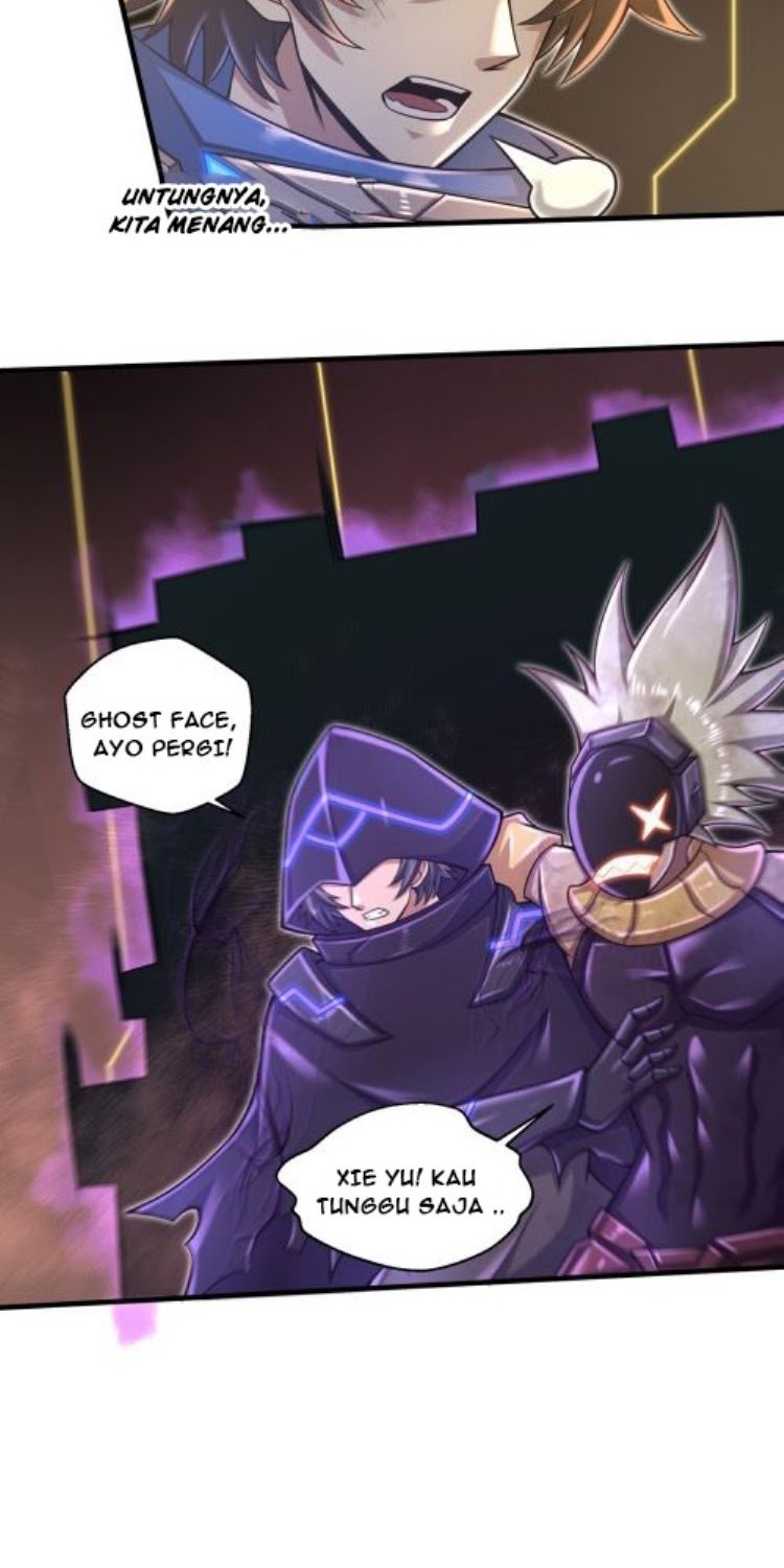 Target 1 Billion Points! Open the Ultimate Game of Second Life! Chapter 23 page 14