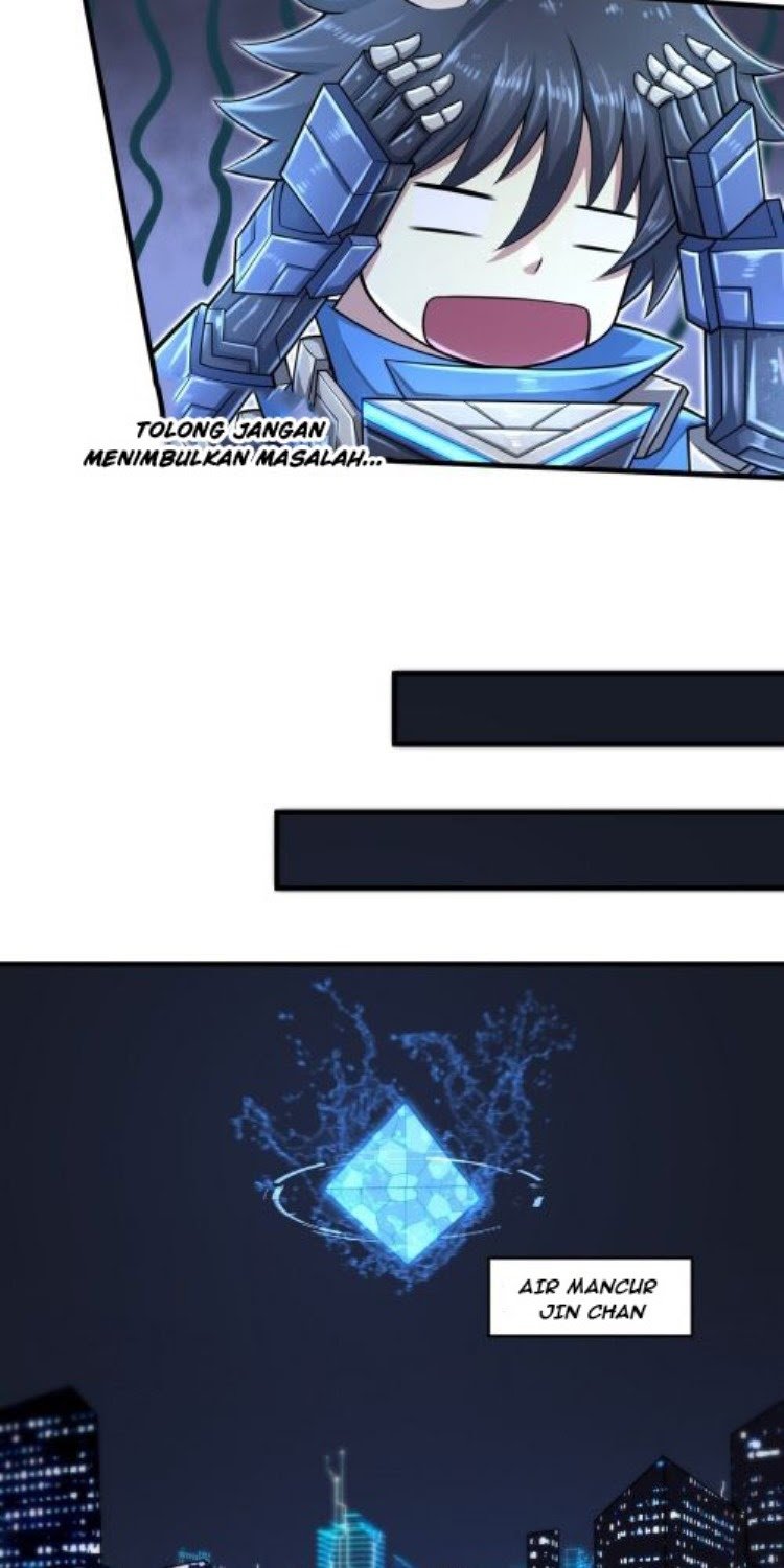 Target 1 Billion Points! Open the Ultimate Game of Second Life! Chapter 23 page 28
