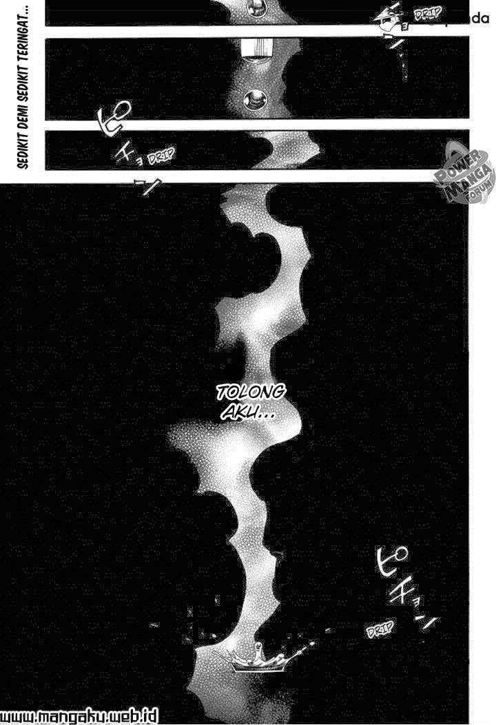 Ao No Exorcist Chapter 50