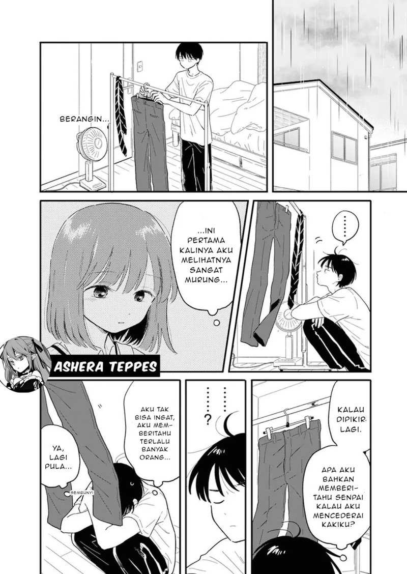 Houkago Kitaku Biyori Chapter 05