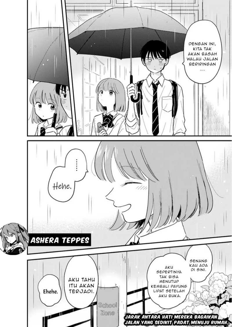 Houkago Kitaku Biyori Chapter 05