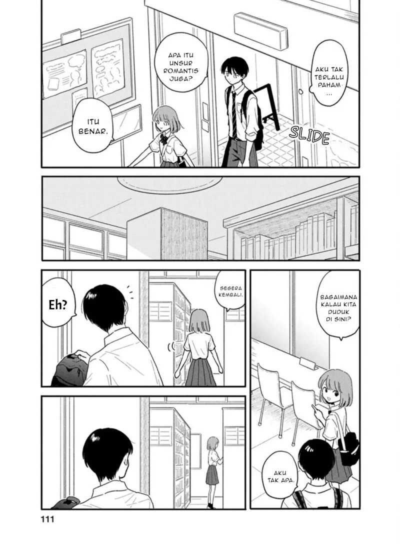 Houkago Kitaku Biyori Chapter 06