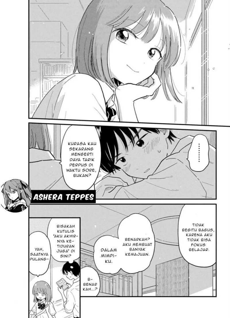 Houkago Kitaku Biyori Chapter 06