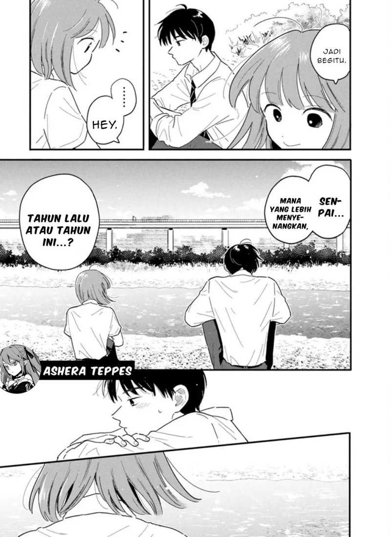 Houkago Kitaku Biyori Chapter 08