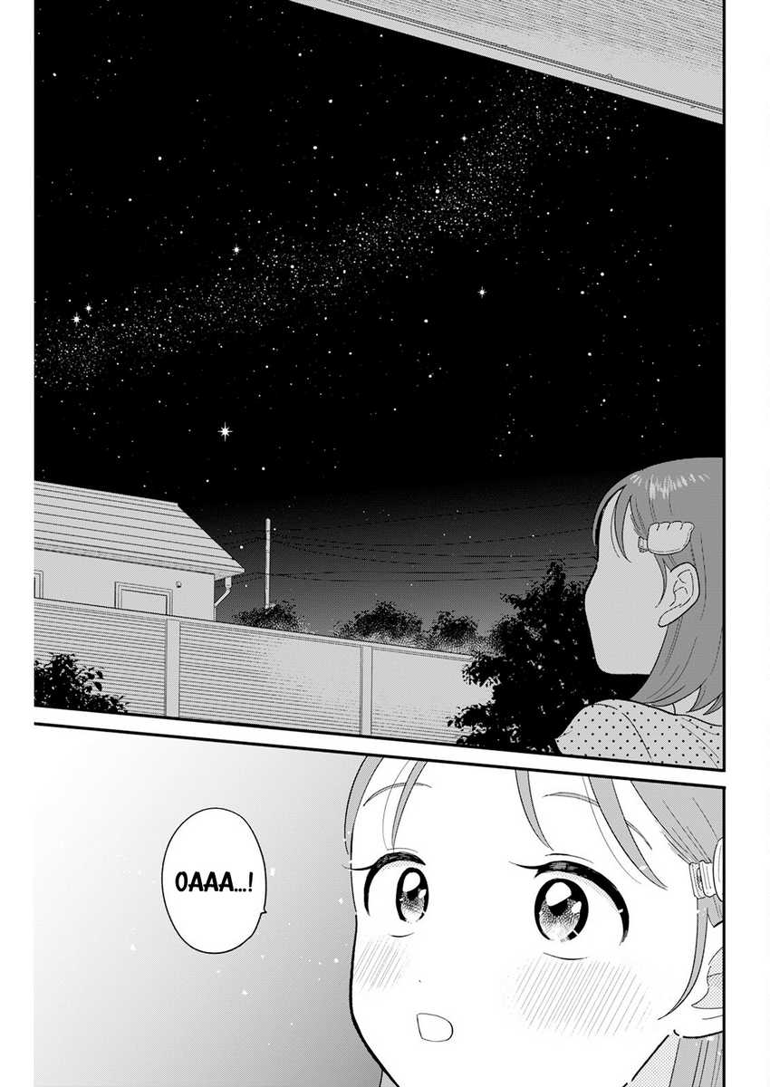 Houkago Kitaku Biyori Chapter 40