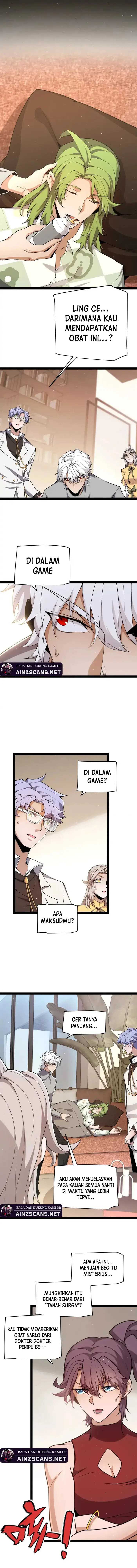The Game That I Came From Chapter 232