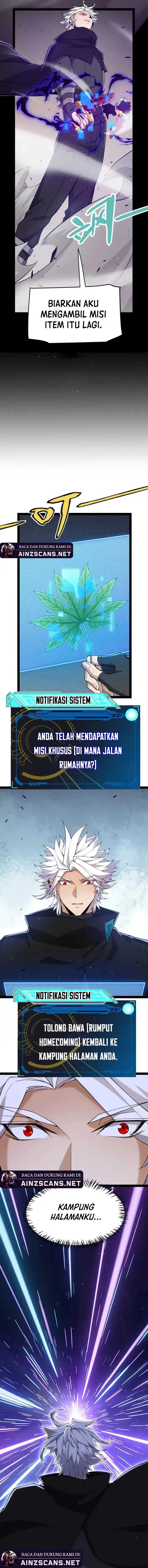 The Game That I Came From Chapter 232