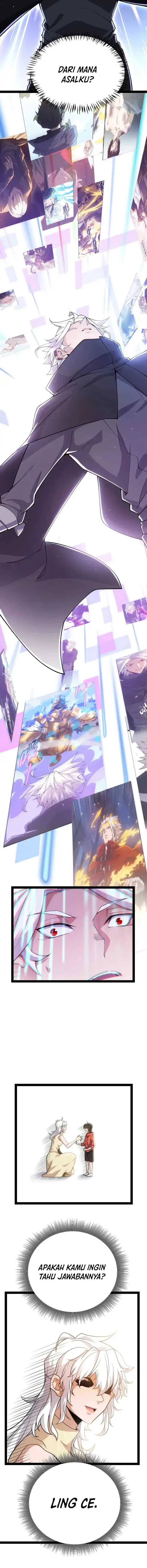 The Game That I Came From Chapter 232