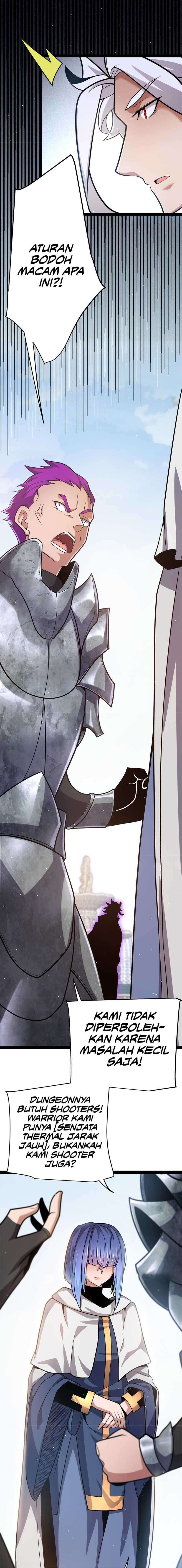 The Game That I Came From Chapter 233