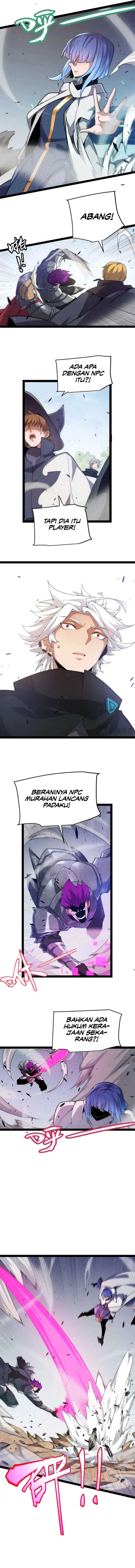 The Game That I Came From Chapter 233