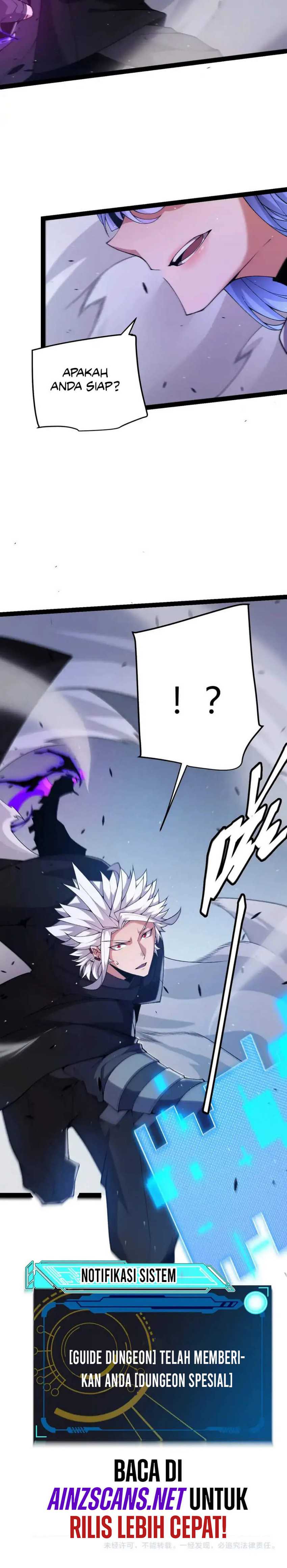The Game That I Came From Chapter 233