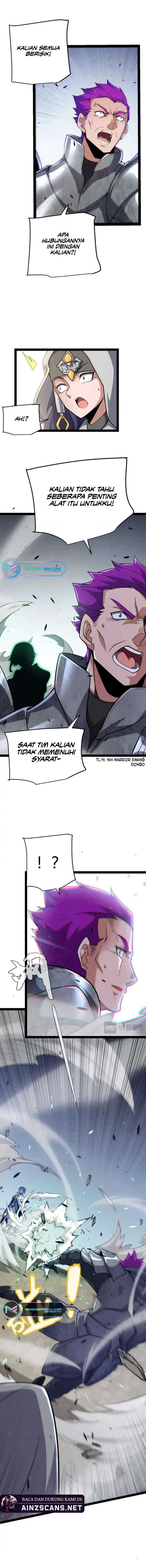 The Game That I Came From Chapter 233