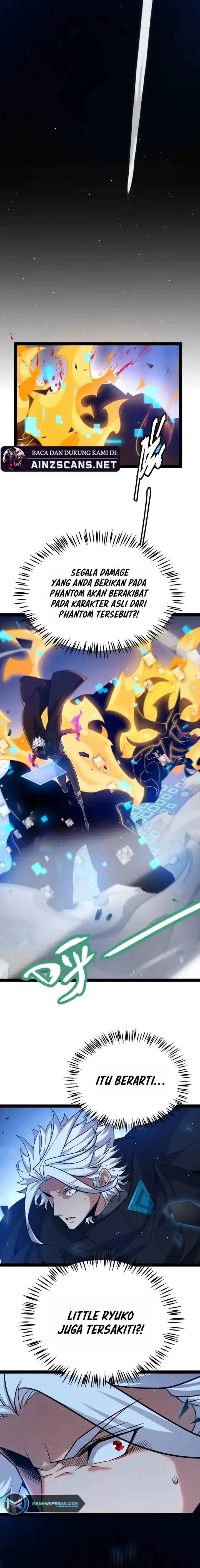The Game That I Came From Chapter 236