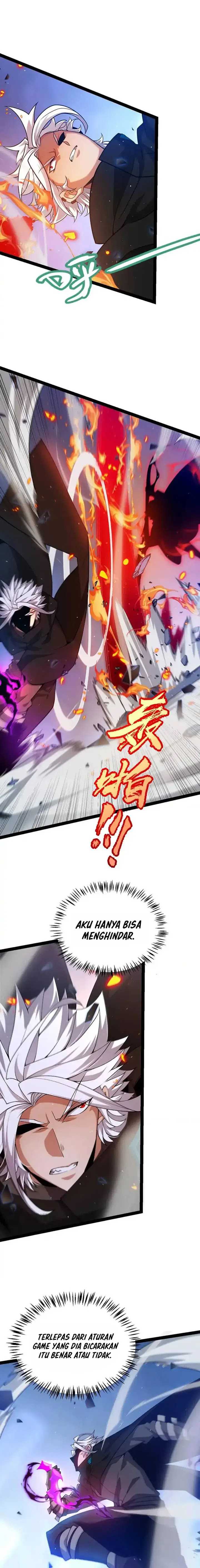 The Game That I Came From Chapter 236
