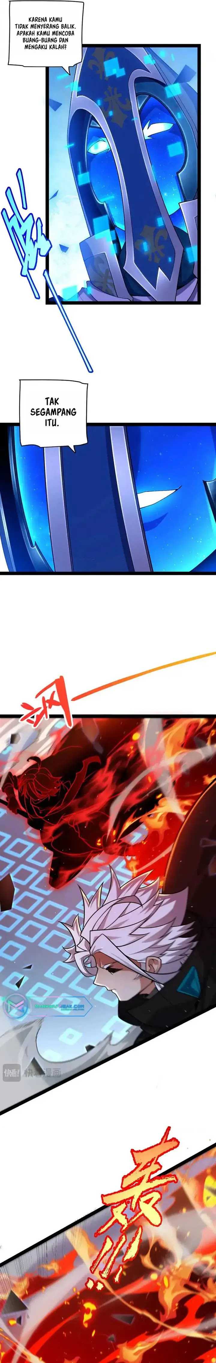 The Game That I Came From Chapter 236