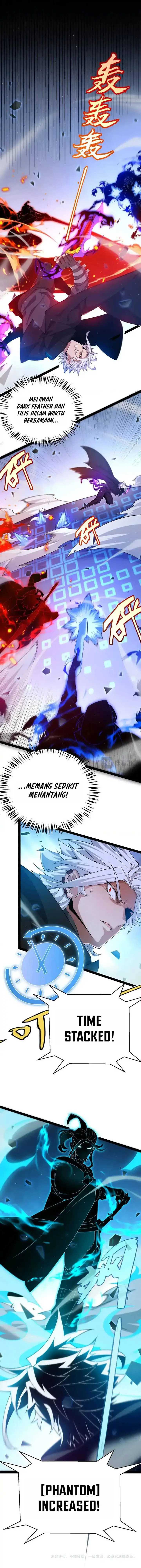 The Game That I Came From Chapter 236