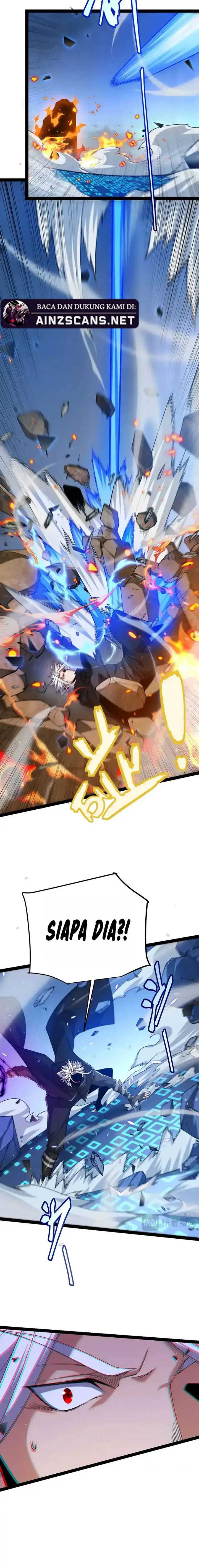 The Game That I Came From Chapter 236