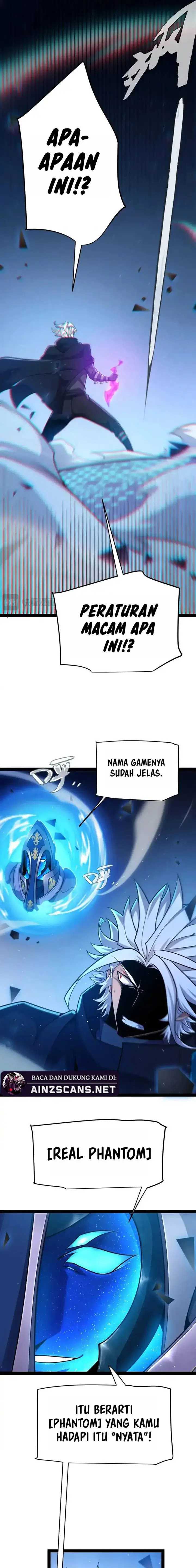 The Game That I Came From Chapter 236