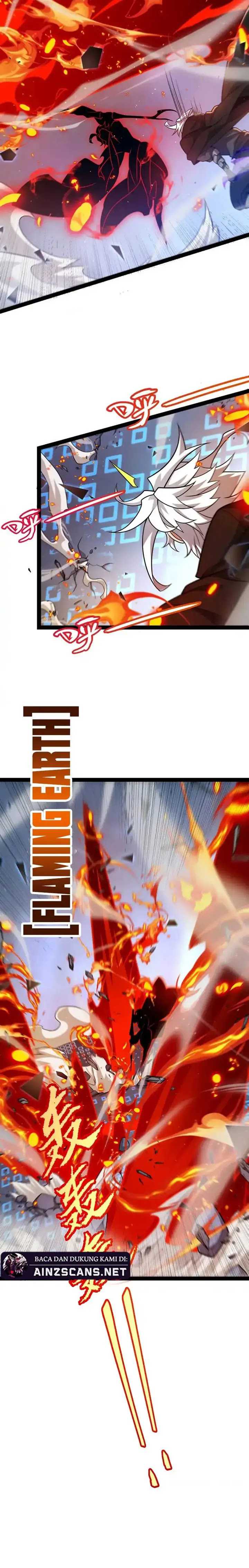 The Game That I Came From Chapter 236