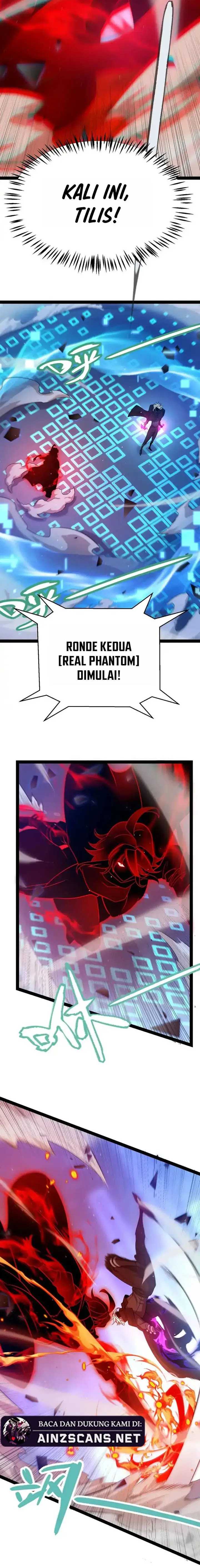 The Game That I Came From Chapter 236