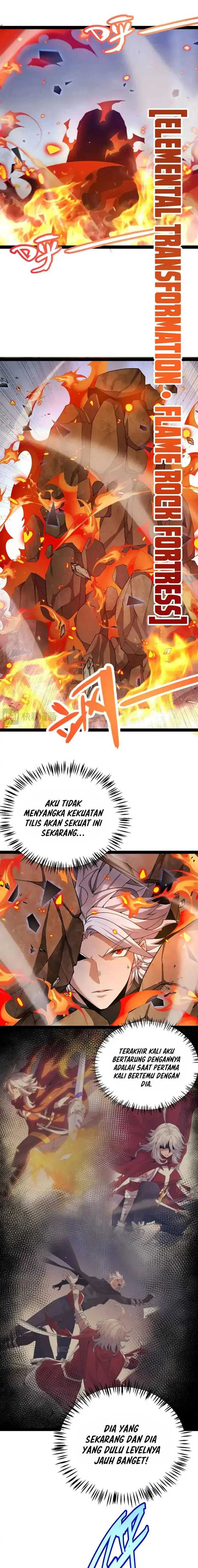 The Game That I Came From Chapter 236