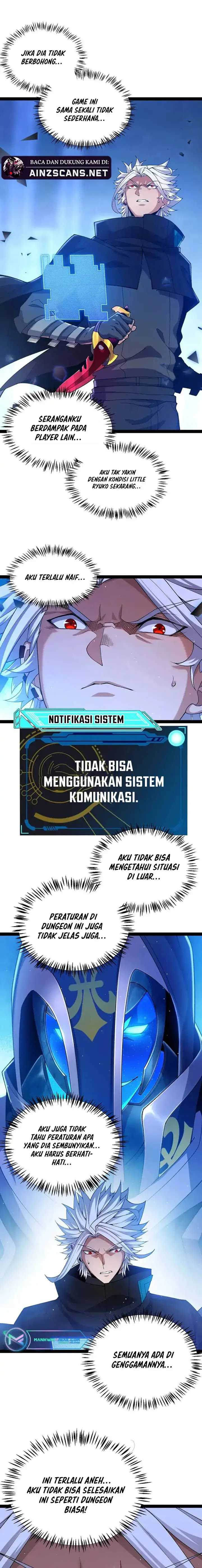 The Game That I Came From Chapter 236
