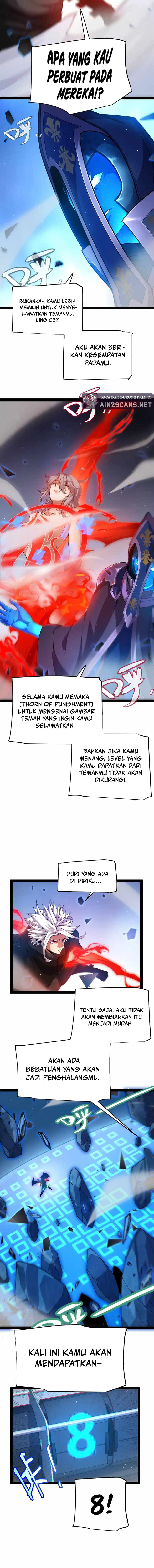 The Game That I Came From Chapter 238