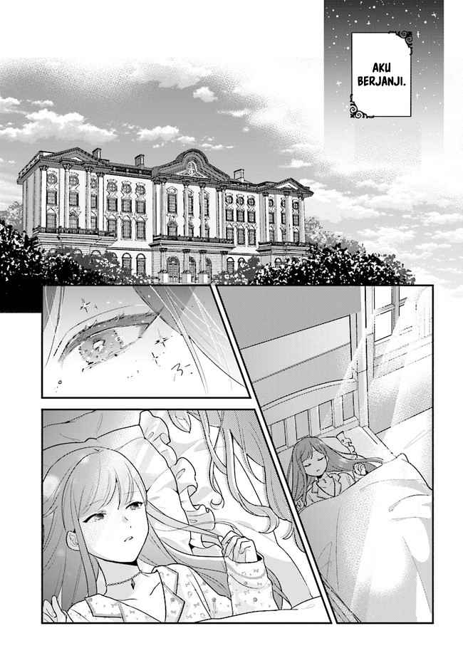 Kyuuketsuki to Yobaretai! Chapter 03