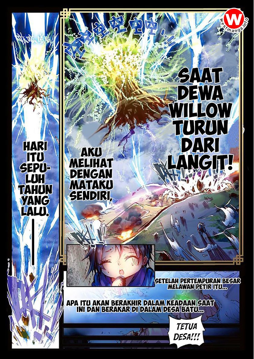 Perfect World Chapter 01